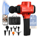 LifePro 5 Speed Massage Gun