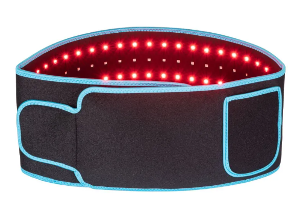 LED Infrared Light Therapy Belt