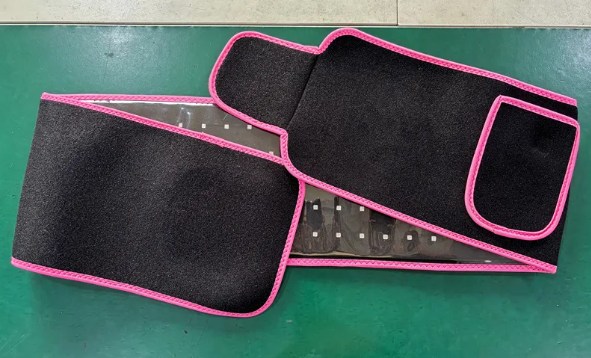 LED Infrared Light Therapy Belt