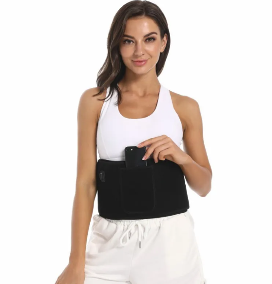 LED Infrared Light Therapy Belt