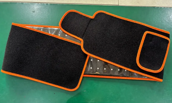 LED Infrared Light Therapy Belt