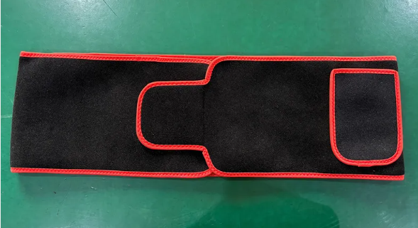 LED Infrared Light Therapy Belt